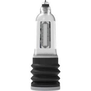 Hydromax 7 Wide Boy X30 Transparent von Bathmate kaufen | Fesselliebe