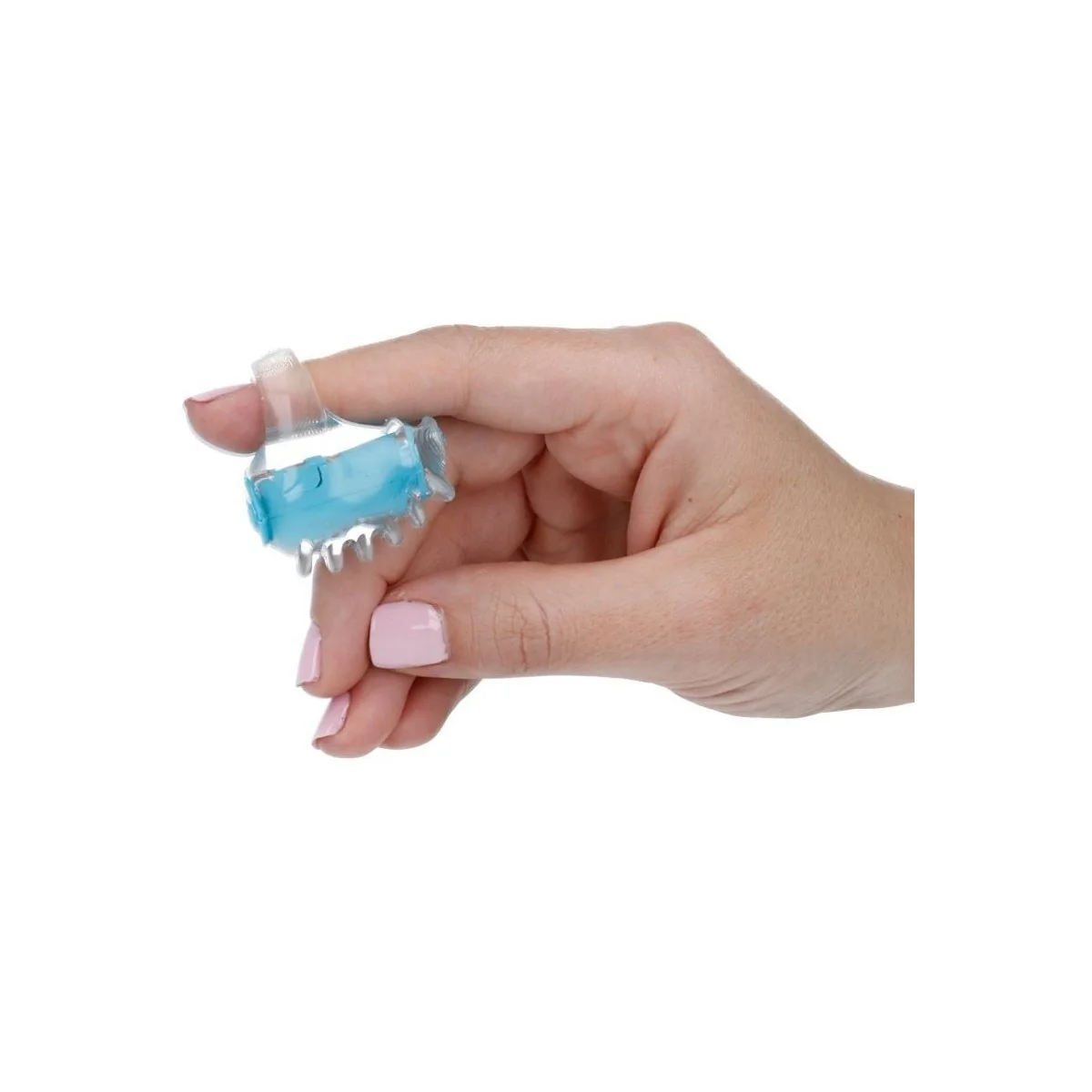 Blue Finger Stimulator von Casual Love kaufen | Fesselliebe