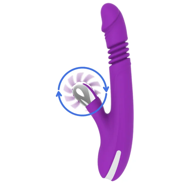 Bunny Funny Up & Down 2.0 von Fun Function kaufen | Fesselliebe