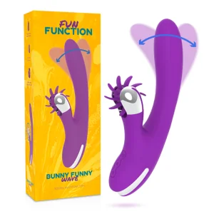 Bunny Funny Wave 2.0 von Fun Function kaufen | Fesselliebe