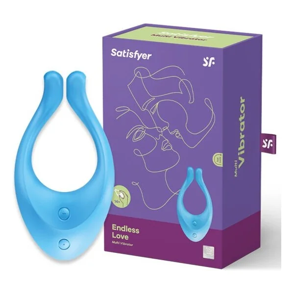 Partner Multifun 1 2020 Edition von Satisfyer Partner kaufen | Fesselliebe