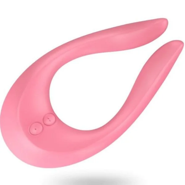 Partner Multifun 2 von Satisfyer Partner kaufen | Fesselliebe