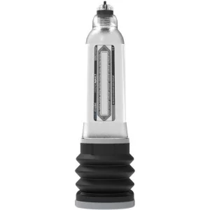 Hydromax 7 Transparente Penis-Erhöhungspumpe von Bathmate kaufen | Fesselliebe