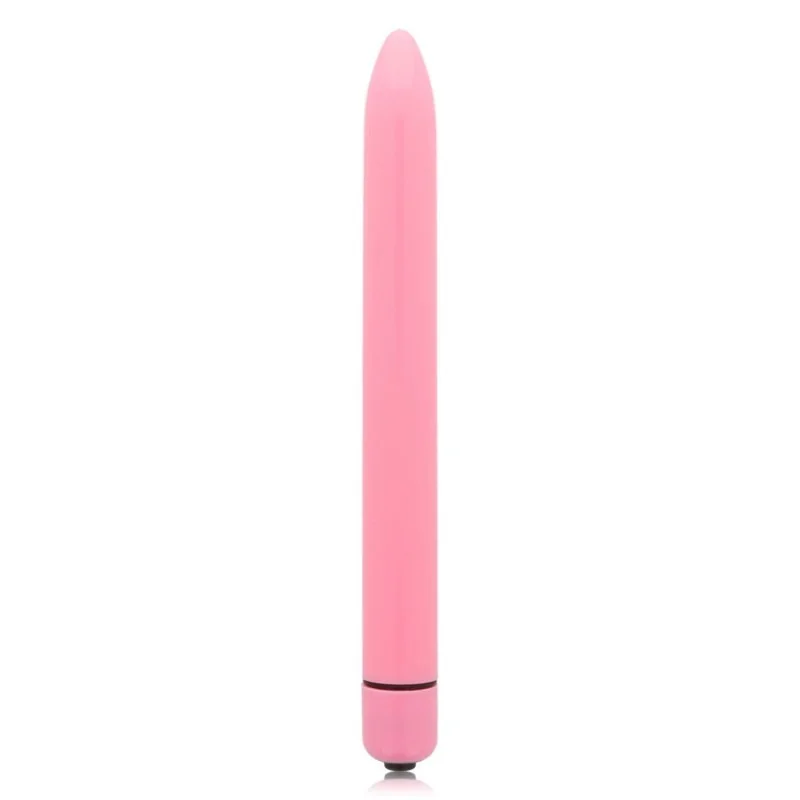 Vibrator Rosa von Glossy kaufen | Fesselliebe 2