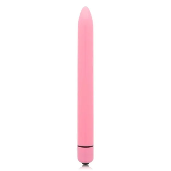 Vibrator Rosa von Glossy kaufen | Fesselliebe
