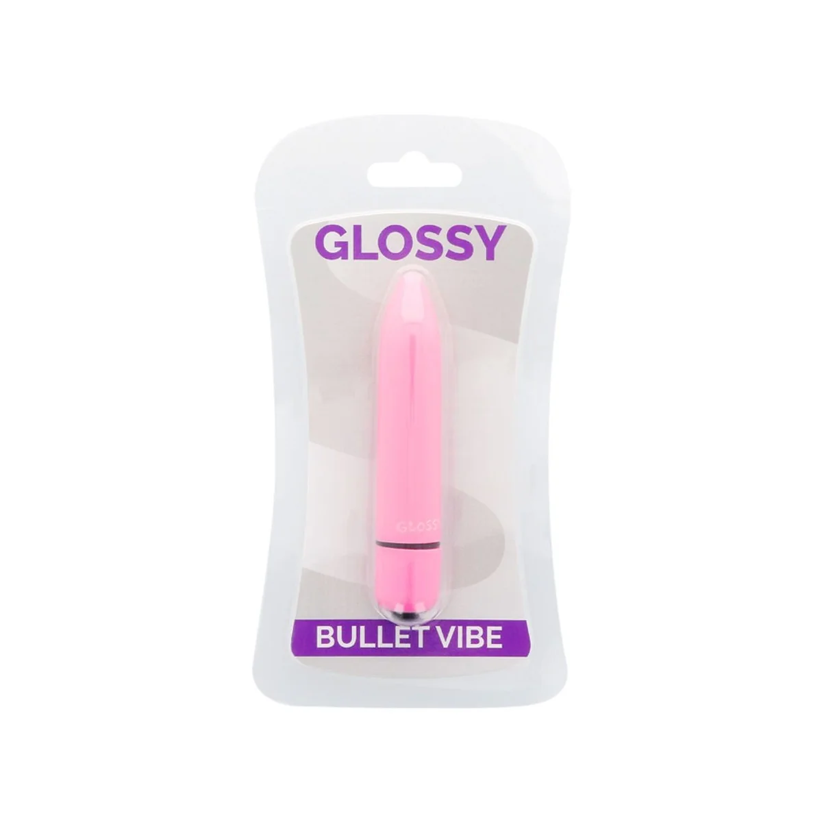 Thin Vibe Deep Rose von Glossy kaufen | Fesselliebe