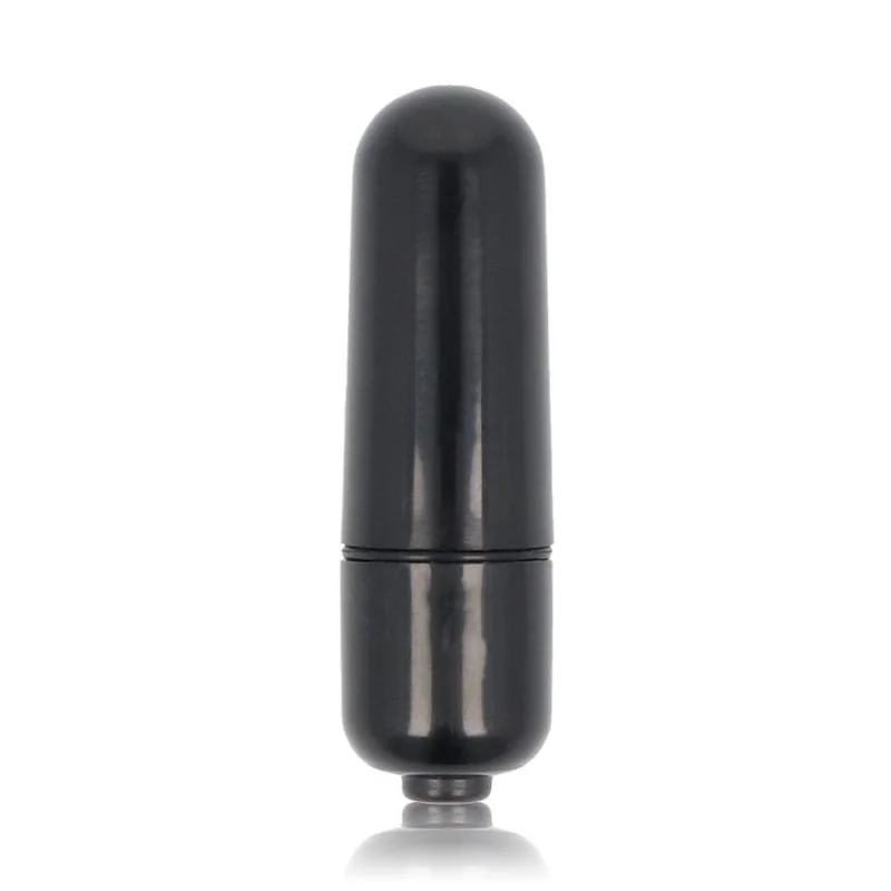 Kleine Bullet Vibe Schwarz von Glossy kaufen | Fesselliebe 2