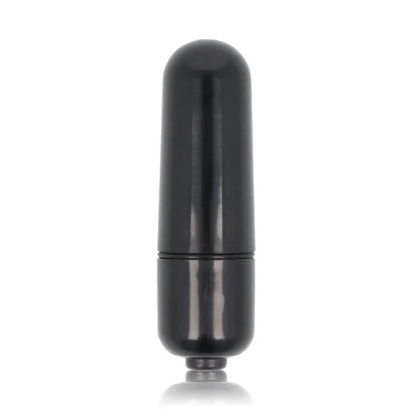 Kleine Bullet Vibe Schwarz von Glossy kaufen | Fesselliebe