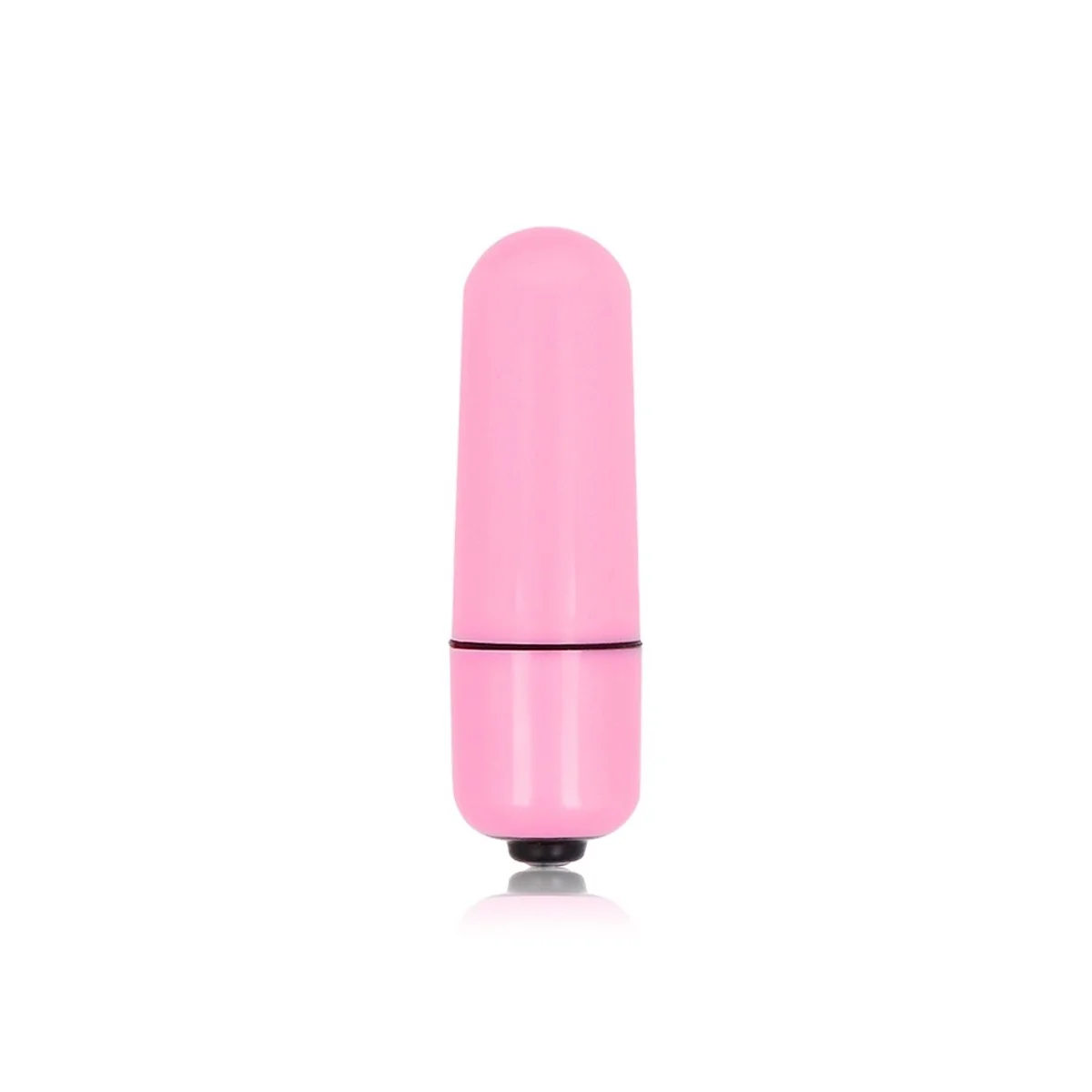 Small Bullet Vibe Deep Rose von Glossy kaufen | Fesselliebe
