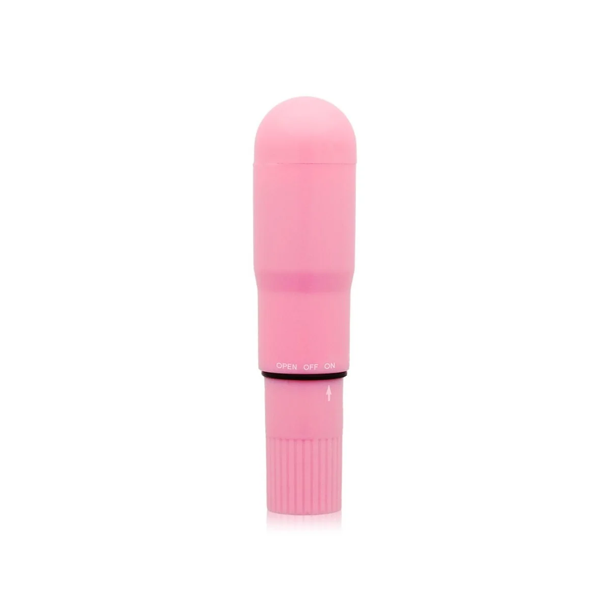 Taschenvibrator Rosa von Glossy kaufen | Fesselliebe