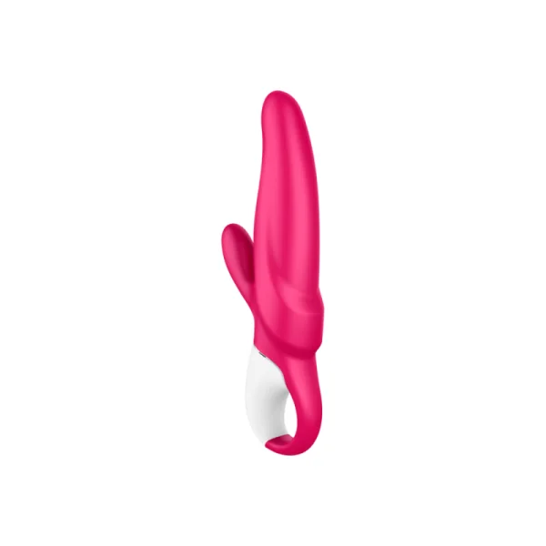 Vibe Mr Rabbit von Satisfyer Vibrator kaufen | Fesselliebe