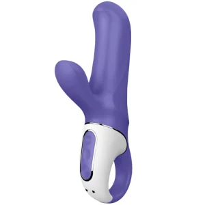 Vibe Magic Bunny von Satisfyer Vibrator kaufen | Fesselliebe