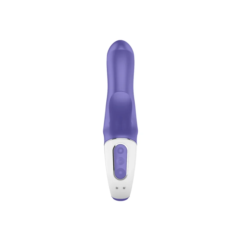 Vibe Magic Bunny von Satisfyer Vibrator kaufen | Fesselliebe 2