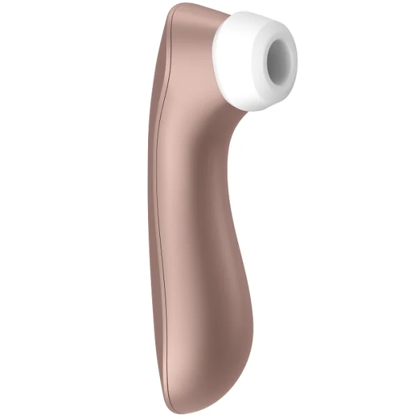 Pro 2 Vibration 2020 Edition von Satisfyer Air Pulse kaufen | Fesselliebe