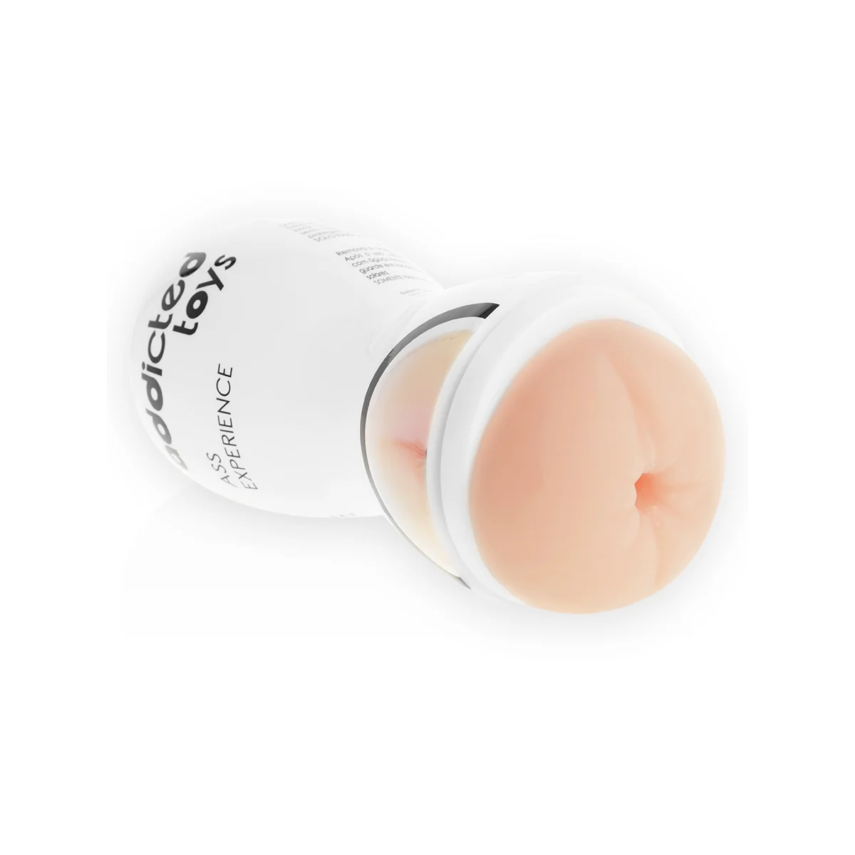 Anal Masturbator von Addicted Toys kaufen | Fesselliebe