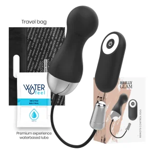 Ian-mit Fernbedienung von Brilly Glam kaufen | Fesselliebe