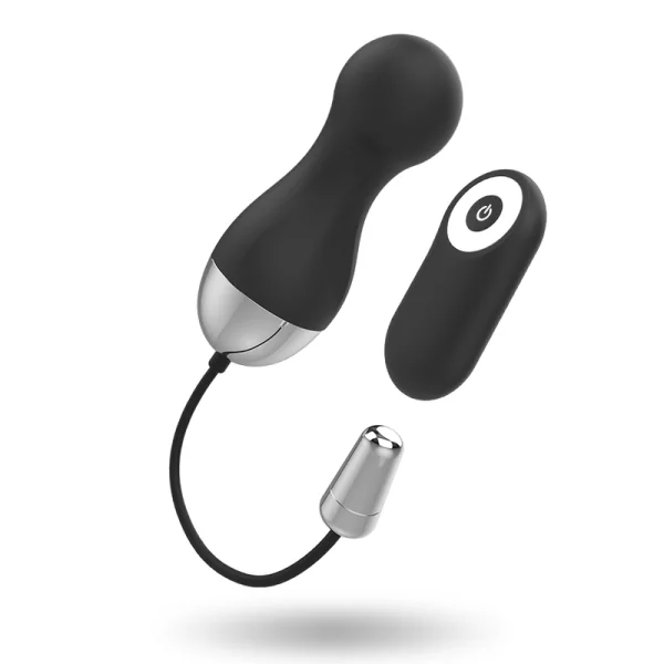 Ian-mit Fernbedienung von Brilly Glam kaufen | Fesselliebe