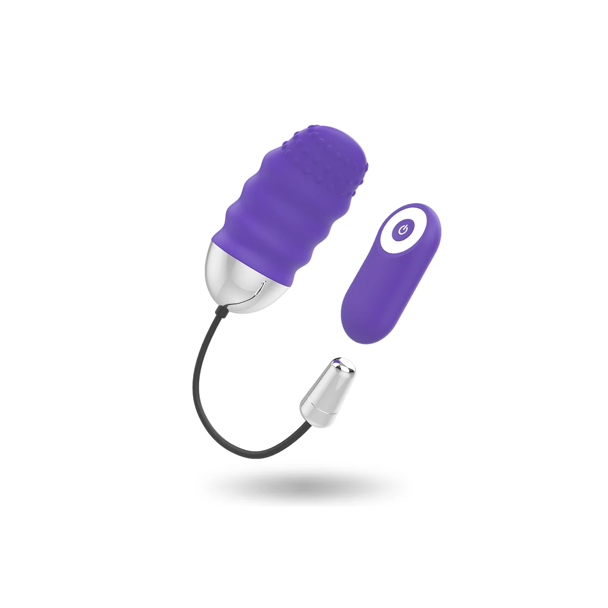 Denis Ei mit Fernbedienung von Mr. Boss kaufen | Fesselliebe