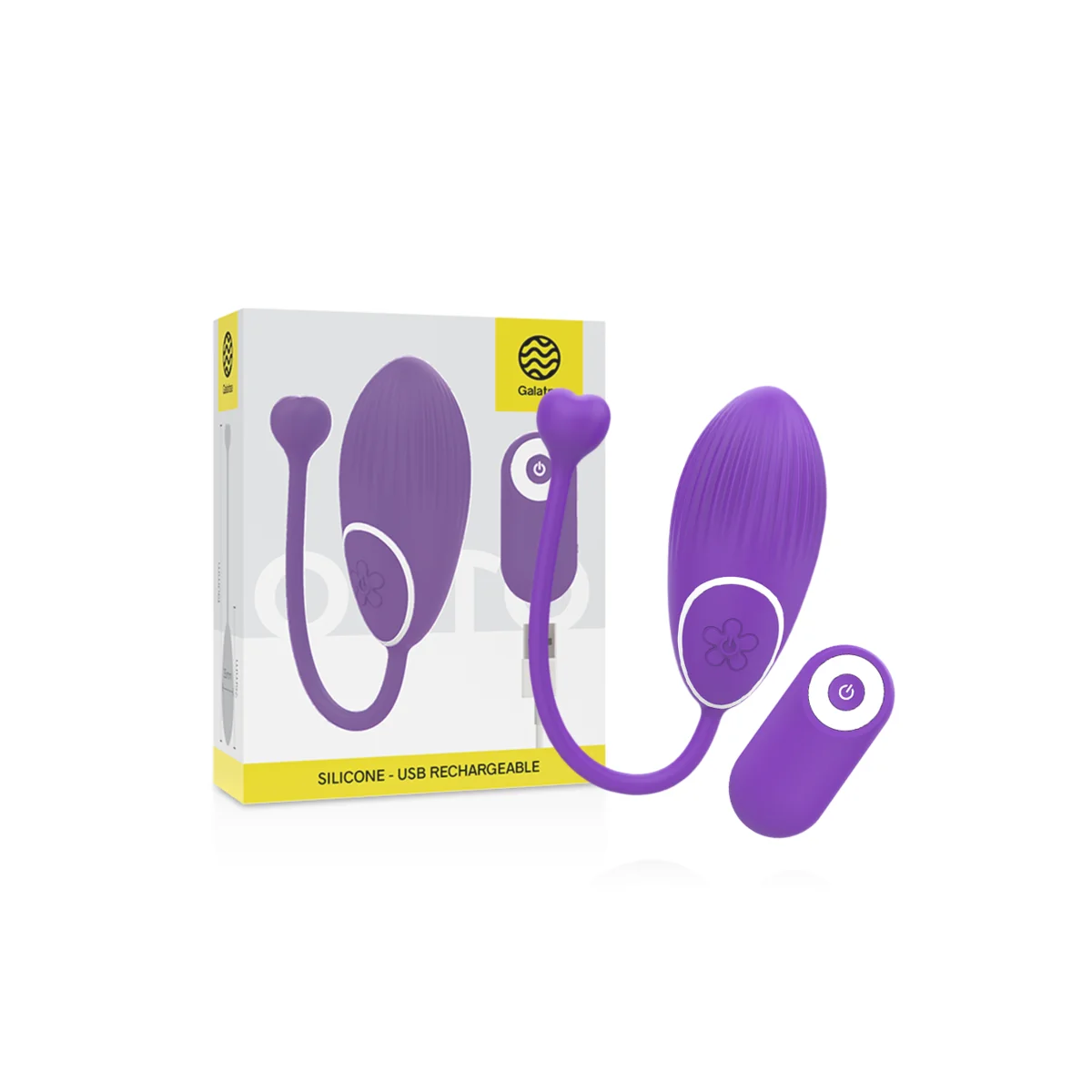 mit Fernbedienung Otto Click&Play von Galatea kaufen | Fesselliebe