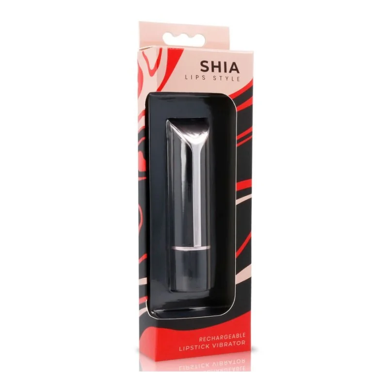 Shia Vibratory Lipstick von Lips Style kaufen | Fesselliebe 2