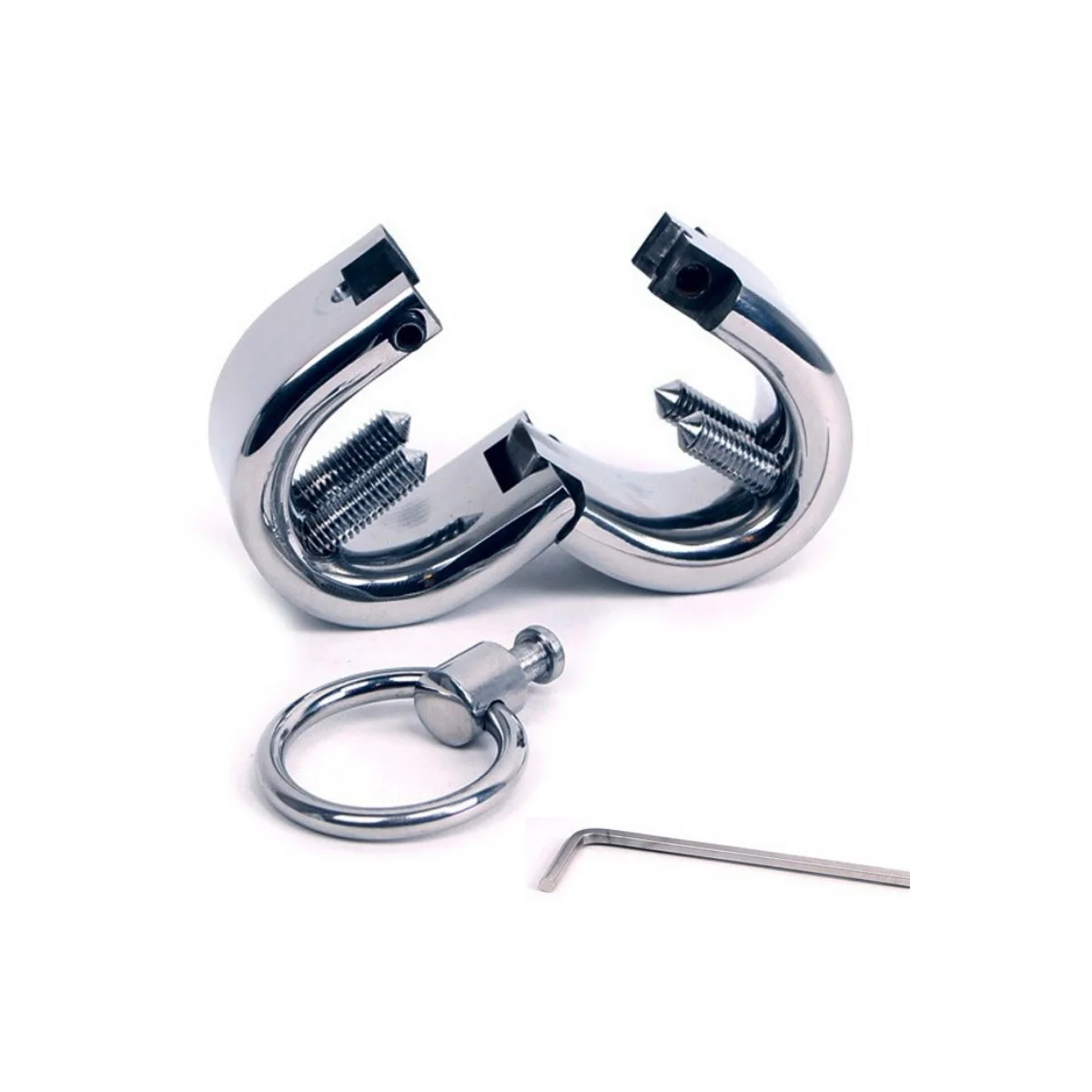 Hoden-Armband von Metal Hard kaufen | Fesselliebe