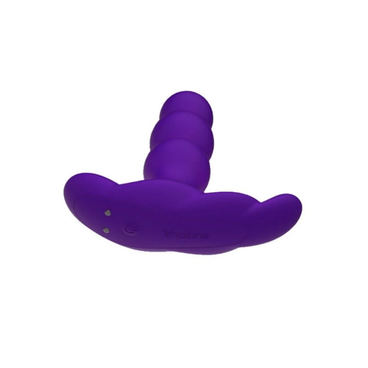 Pearl Anal mit Fernbedienung Flieder von Nalone kaufen | Fesselliebe