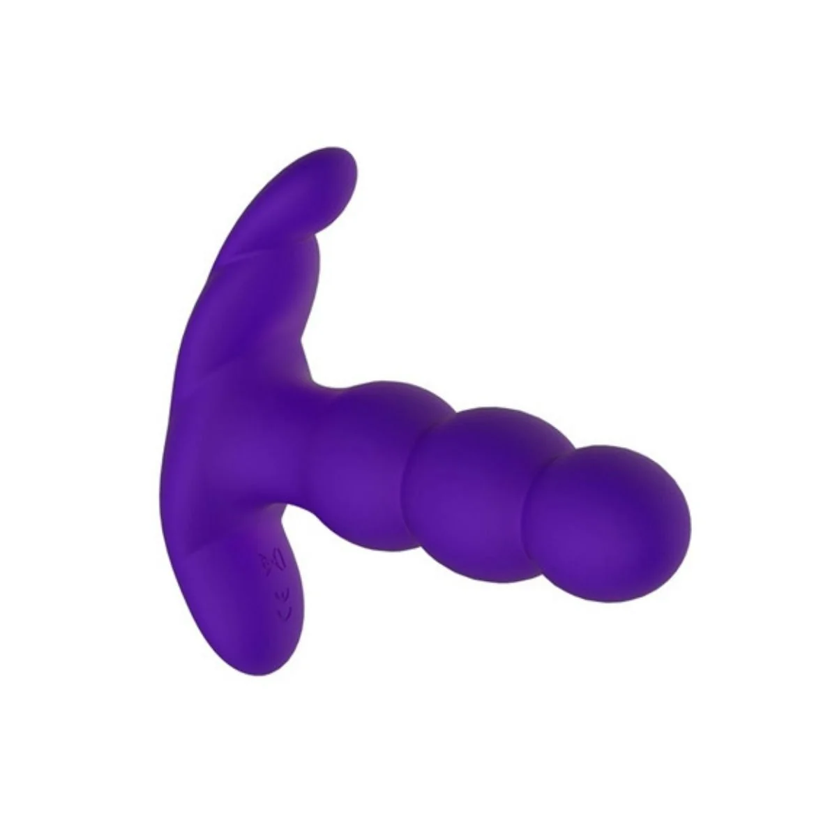 Pearl Anal mit Fernbedienung Flieder von Nalone kaufen | Fesselliebe