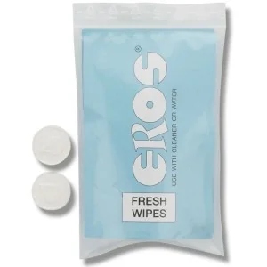 Fresh Wipes Intimate Reinigung von Eros kaufen | Fesselliebe