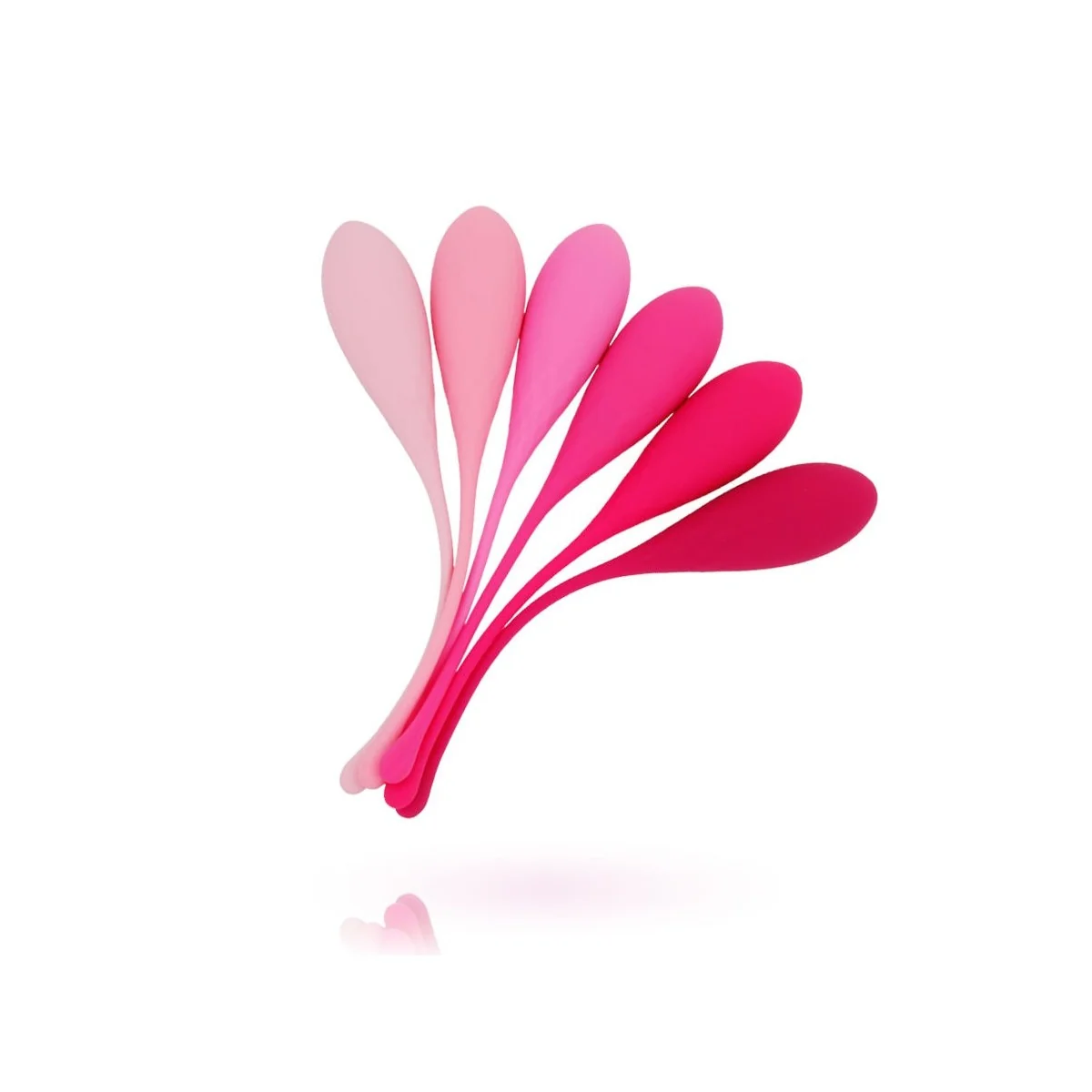 Kegel Fit Pelvic Muscle Training Set 6 Stücke von Leslie kaufen | Fesselliebe