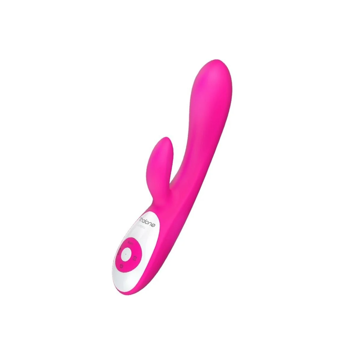 Will wiederaufladbaren Vibrator mit Sprachsteuerung von Nalone kaufen | Fesselliebe