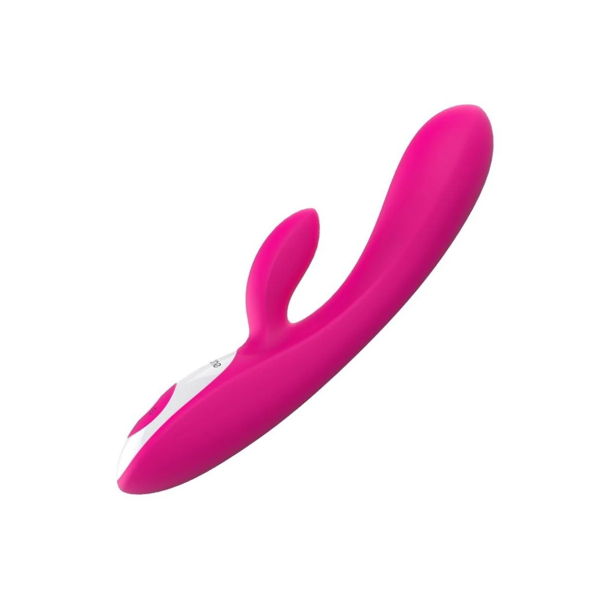 Will wiederaufladbaren Vibrator mit Sprachsteuerung von Nalone kaufen | Fesselliebe