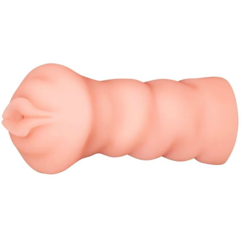 LEILA VAGINA MASTURBATOR 13.5 CM VON CRAZY BULL
