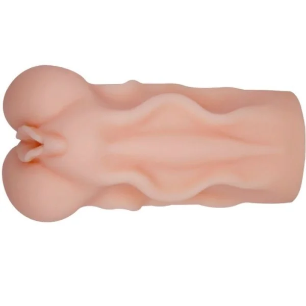 Linda Vagina Masturbator 13.7 cm von Crazy Bull kaufen | Fesselliebe