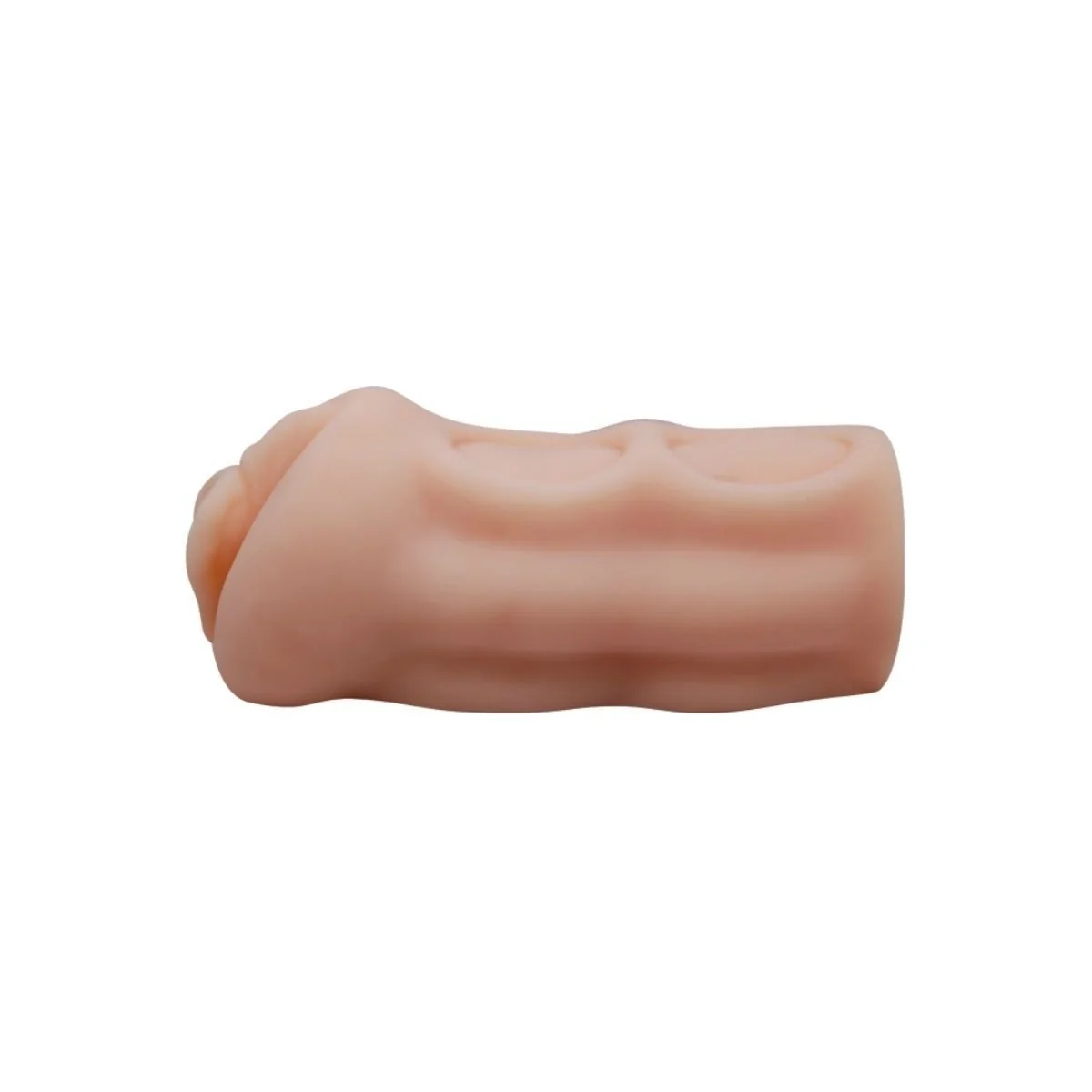 Lillian Vagina-Masturbator 13 cm von Crazy Bull kaufen | Fesselliebe