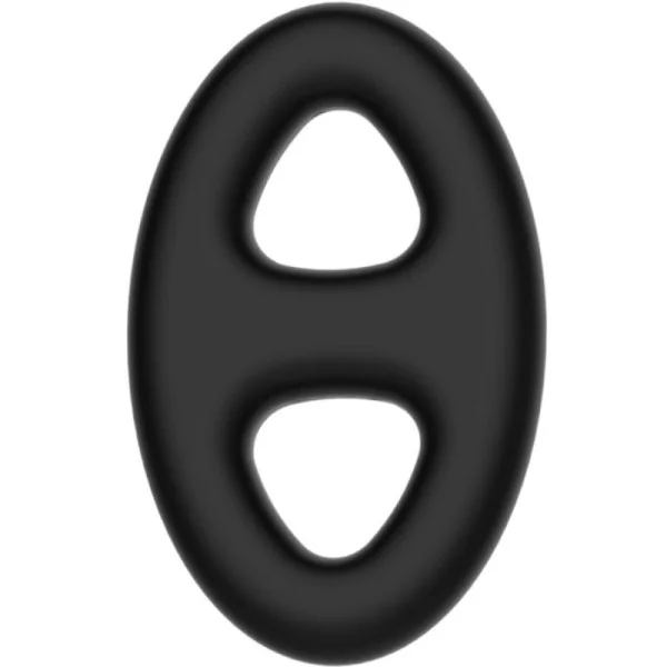 Superweicher Doppelter Silikonring von Crazy Bull kaufen | Fesselliebe