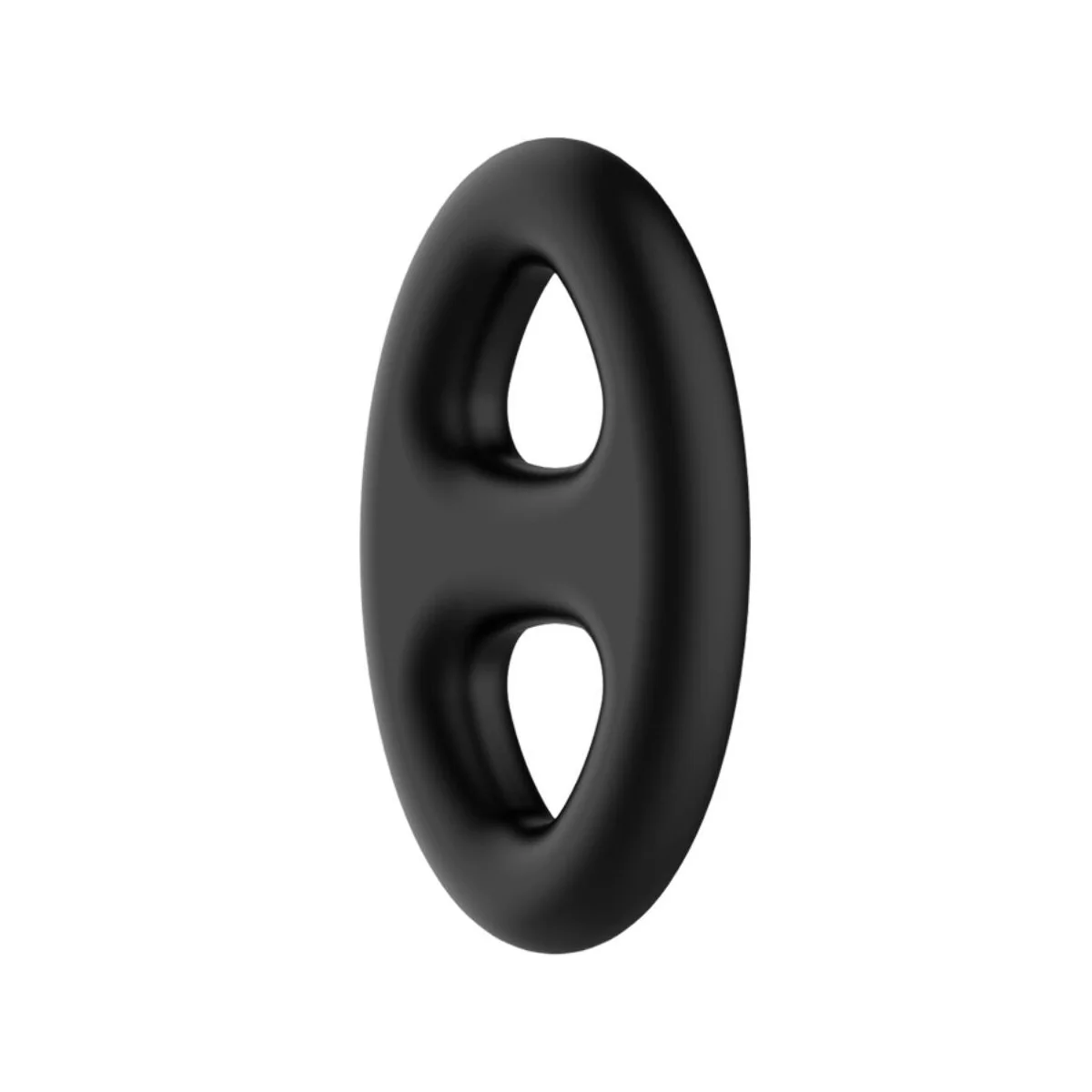 Superweicher Doppelter Silikonring von Crazy Bull kaufen | Fesselliebe