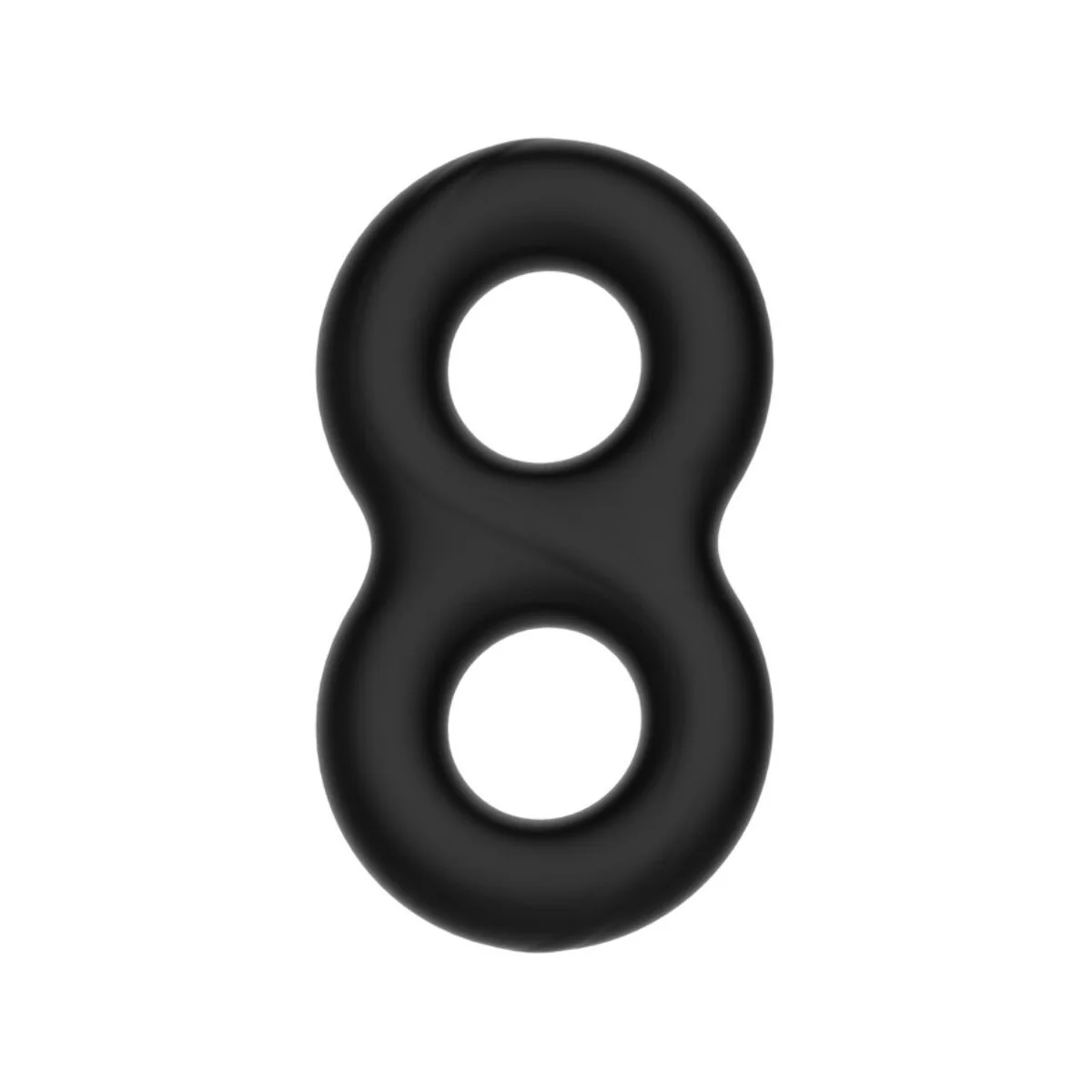 Doppelter Medizinischer Silikonring von Crazy Bull kaufen | Fesselliebe