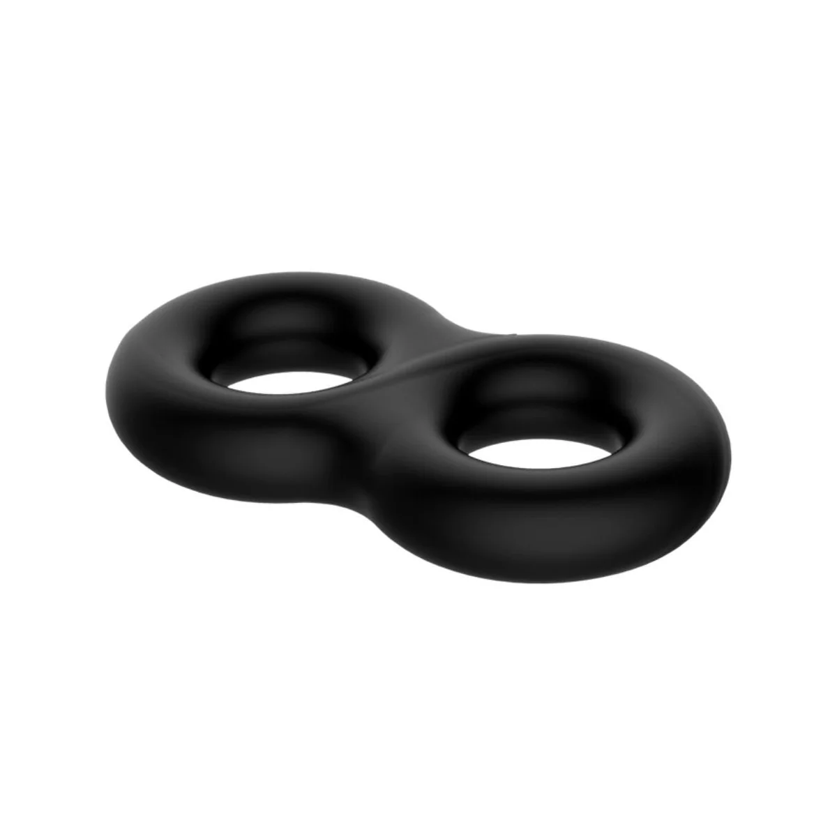 Doppelter Medizinischer Silikonring von Crazy Bull kaufen | Fesselliebe