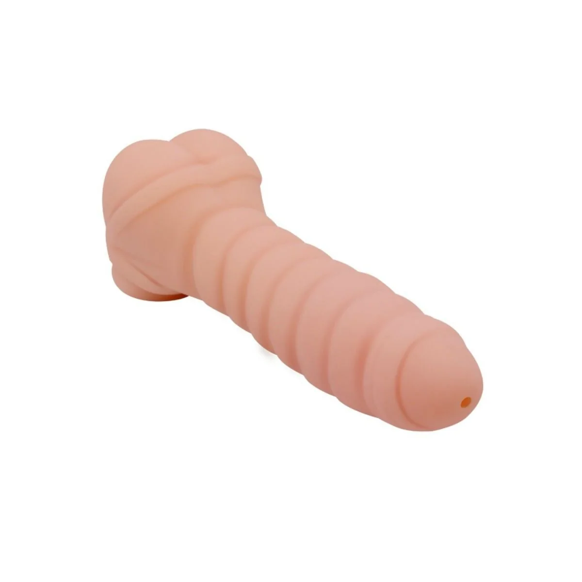Multifunktionaler Penis 21.8 cm von Crazy Bull kaufen | Fesselliebe
