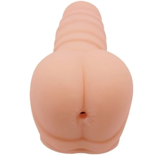 Multifunktionaler Penis 21.8 cm von Crazy Bull kaufen | Fesselliebe