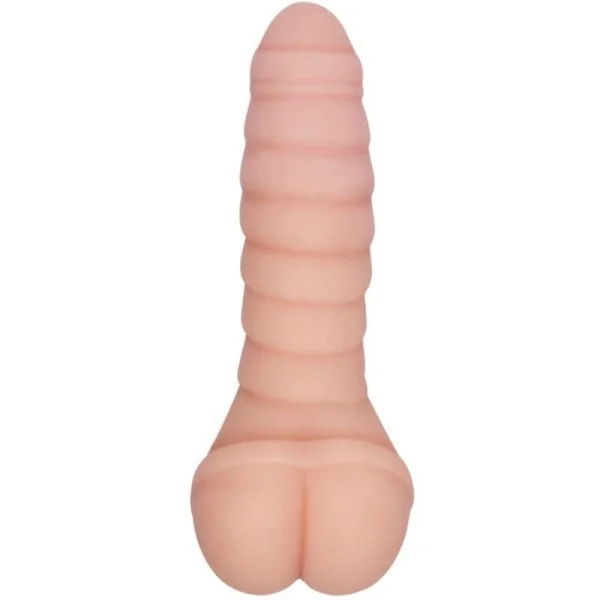 Multifunktionaler Penis 21.8 cm von Crazy Bull kaufen | Fesselliebe