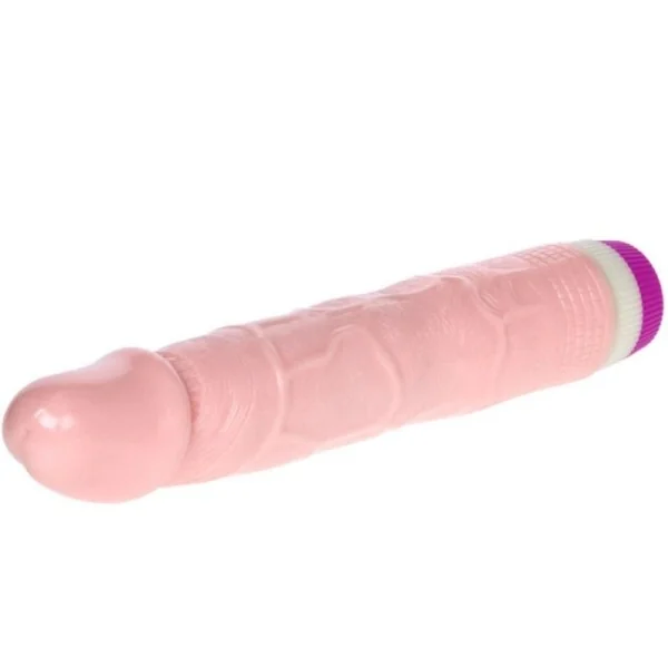 Realistischer Vibrator für Anfänger 21.5 cm von Baile Vibrators kaufen | Fesselliebe