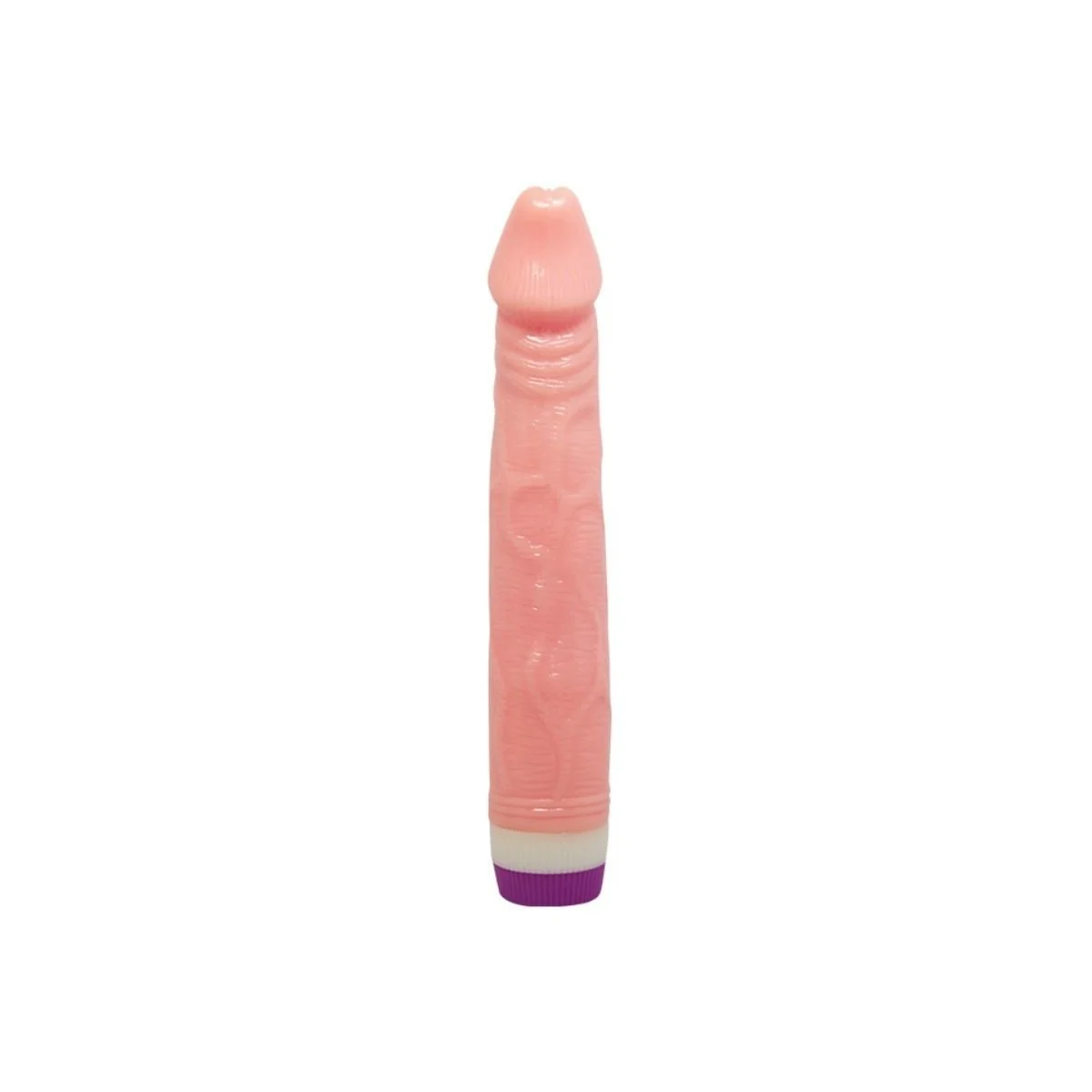 Natürlicher realistischer Vibrator 22 cm von Baile Vibrators kaufen | Fesselliebe