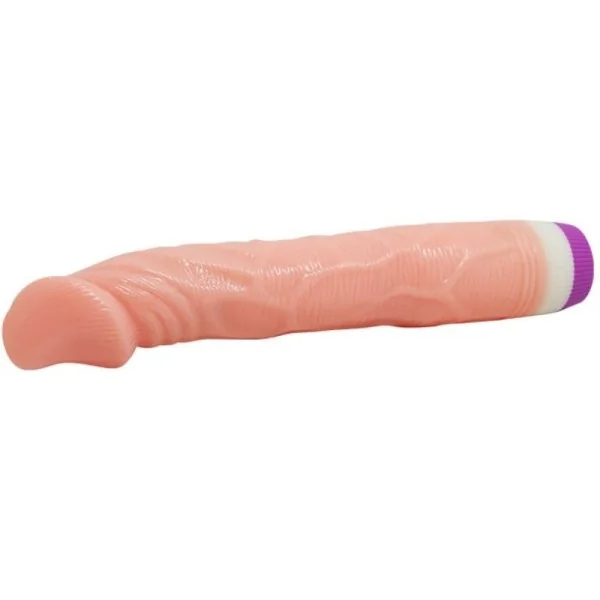 Natürlicher realistischer Vibrator 22 cm von Baile Vibrators kaufen | Fesselliebe