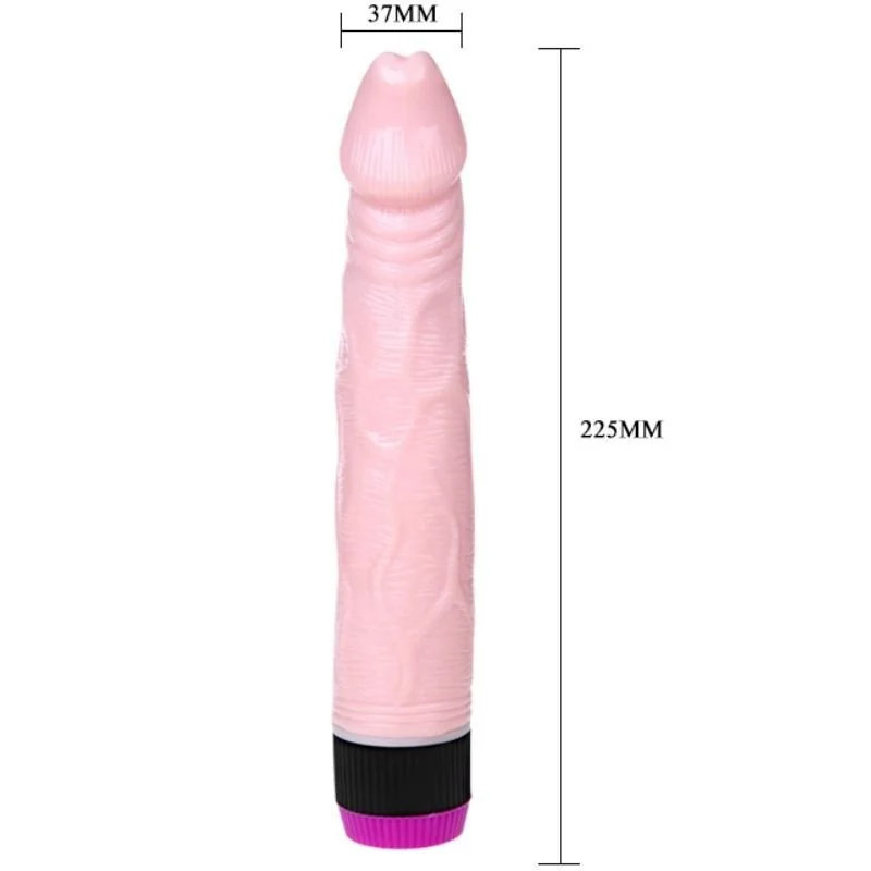 Adour Club realistischer Vibrator 22.5 cm von Baile kaufen | Fesselliebe 2
