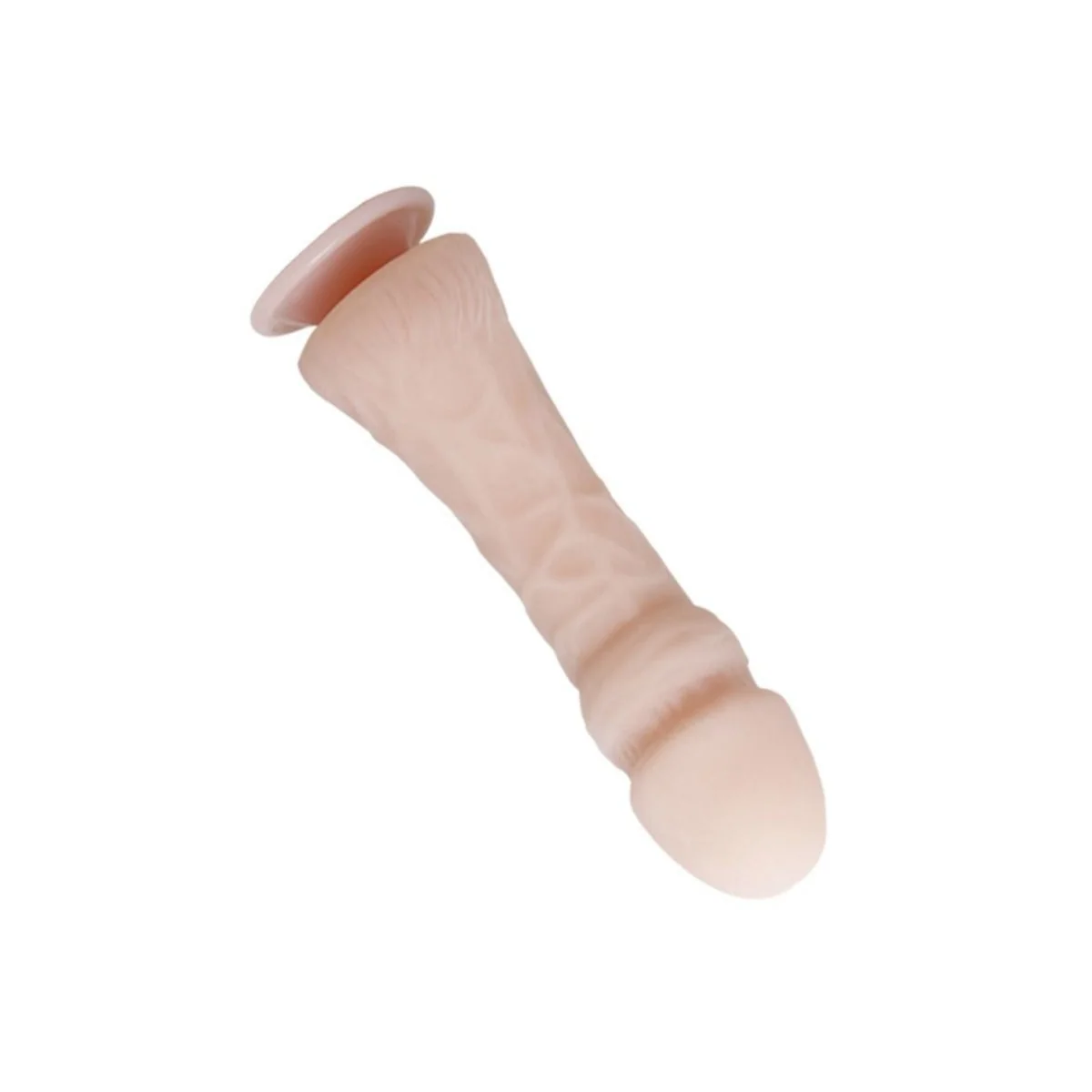 Der Grosse Penisdildo mit Natürlicher Vibration 23.5 cm von Baile kaufen | Fesselliebe