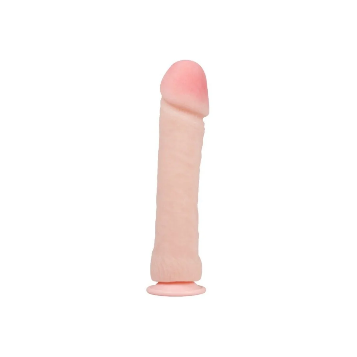 Der Grosse Penis Natürlicher realistischer Dildo 26 cm von Baile Dildos kaufen | Fesselliebe
