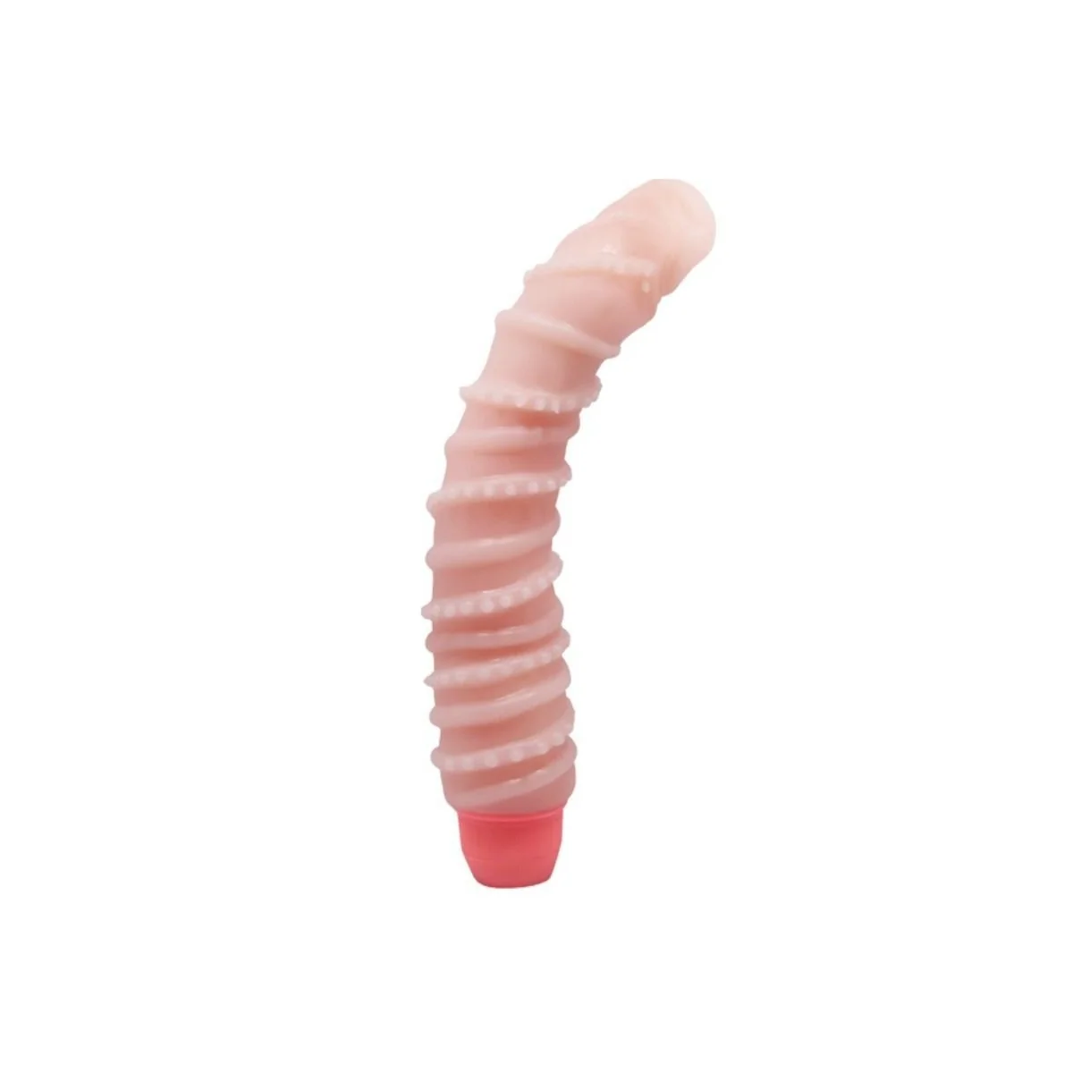 Flexi Vibe Sensual Spiralvibrator 19.5 cm von Baile Vibrators kaufen | Fesselliebe