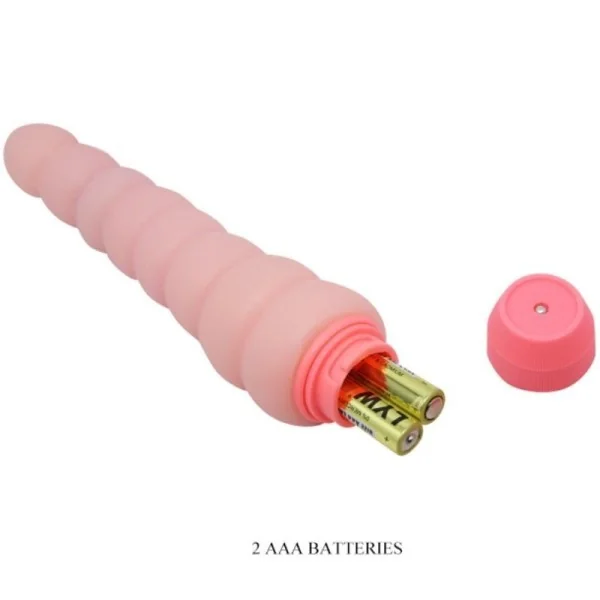 Flexi Vibe Sensual Spine Flexibler Vibrator 19 cm von Baile kaufen | Fesselliebe