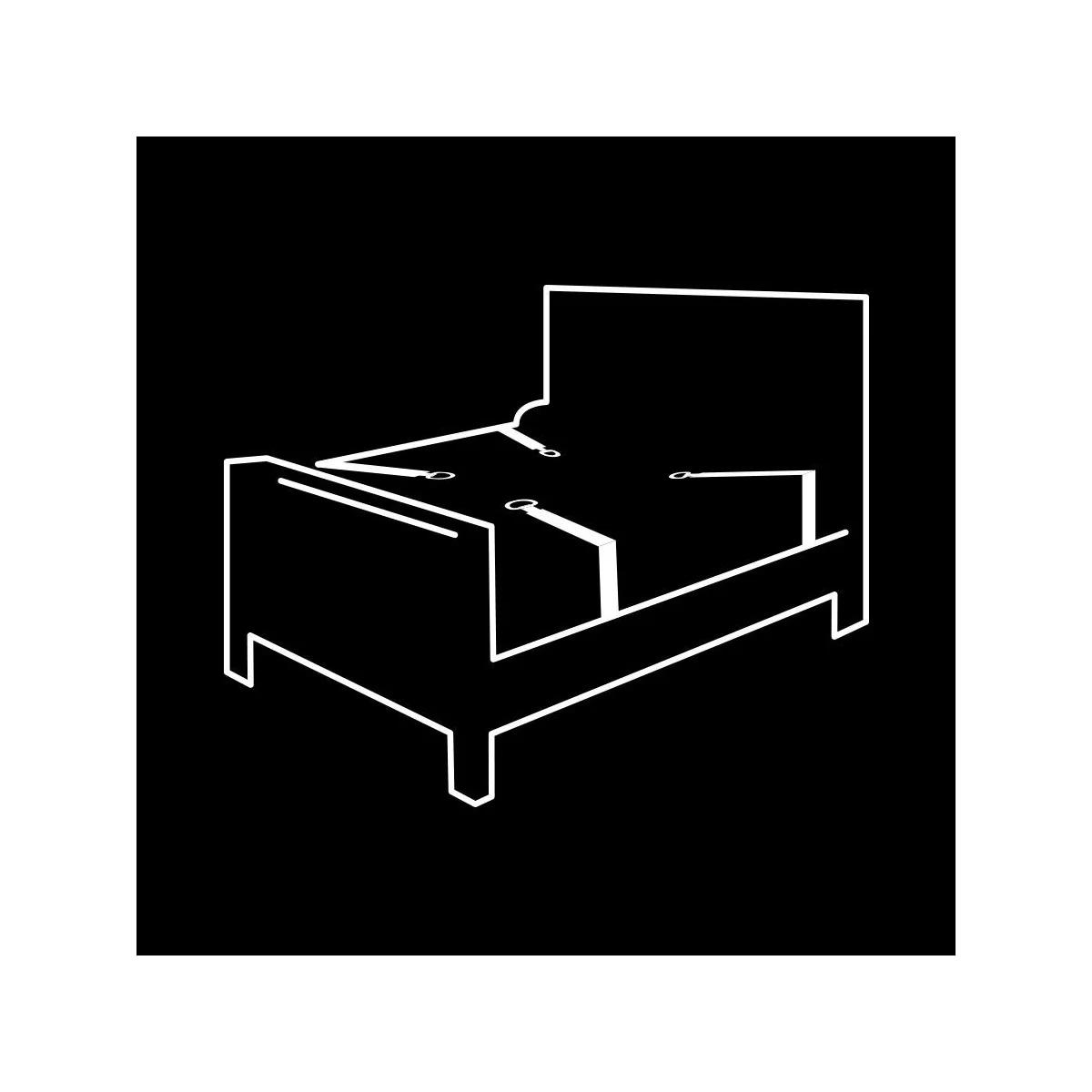 Set aus Handschellen und Krawatten mit Noprene-Futter von Fetish Submissive Bondage kaufen | Fesselliebe